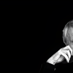 Mark Strand | Η προφητεία (μτφρ. Τάκης Π. Πιερράκος)