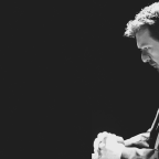 Παναγιώτης Τερζάκης | I’ve been in the storm so long