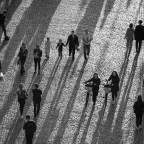 Δημήτρης Παπαλιάς |  Βιαστικές βόλτες