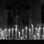 Γκέλη Ντηλιά |  Τα χαϊκού της Μεγάλης Εβδομάδας