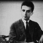 Kostas Karyotakis | Geküsst (Übersetzung Antonis Kerasnoudis)