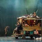 Μπρεχτ και τραγωδία