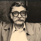 Manolis Anagnostakis | Das Schach (Übersetzung Antonis Kerasnoudis)