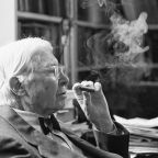 Carl Sandburg | Τζαζ Φαντασία (μτφρ. Τάκης Π. Πιερράκος)