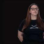 Η Έφη Χρυσού στο Σαλόνι του BookSitting