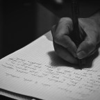 Λευκή σελίδα: Εξειδικευμένα σεμινάρια με την Αλεξάνδρα Μπελεγράτη