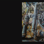 Κώστας Τσιούφης | Άγιος ιδρώτας