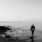 Μαίρη Φλώρου | Ένα μικρό βότσαλο