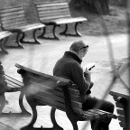 Γρηγόρης Σακαλής | Πανδαμάτωρ