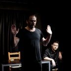 Το στοιχείο και το στοιχειό