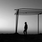 Γρηγόρης Σακαλής | Σε μιαν άκρη