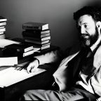 Randall Jarrell | 90 Bόρεια (μτφρ. Τάκης Π. Πιερράκος)