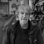 Σταύρος Σταυρόπουλος | Πέντε ποιήματα