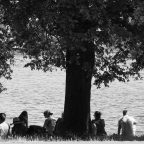 Τάκης Π. Πιερράκος | Θερινό θαύμα