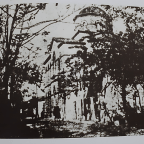 Γεωργία Δεληγιαννοπούλου |  Δεκαπενταύγουστος στην πόλη