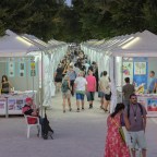 53o Φεστιβάλ Βιβλίου στο Πεδίον Άρεως