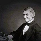 Ralph Waldo Emerson | Μύθος (μτφρ. Τάκης Π. Πιερράκος)