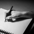 16ος Διεθνής Διαγωνισμός Ποίησης & Πεζόμορφου Στοχασμού