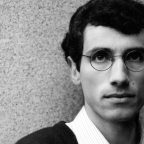 Daniel Faria | Διορθώνω τη λέξη (μτφρ. Αντώνης Κερασνούδης)