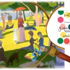 Παγκόσμια διάκριση για «Το παιχνίδι των εντυπώσεων» της Ελένης Τσαλδίρη