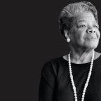 Maya Angelou | Φυλακισμένο πουλί (μτφρ. Τάκης Π. Πιερράκος)