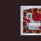 Ασημίνα Ξηρογιάννη | Σημειολογία της αγάπης και ένα κολάζ  (σύνθεση)