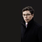 Τζον Γουόρνερ: Ο μαέστρος που συνδέει τη μουσική με τη Γη