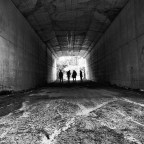 Γρηγόρης Σακαλής | Μαύρο τοπίο