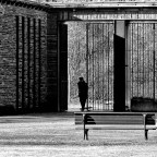 Δημήτρης Καρπέτης | Ιερή σιγή