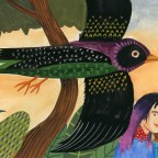 Κερδίστε προσκλήσεις για την παράσταση «Κόντρα στον Άνεμο: η ιπτάμενη περιπέτεια της Τίρα» 