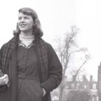 Αργύρης Φυτάκης | Χειμωνιάζει (αναδημιουργία του ομώνυμου ποιήματος της Sylvia Plath)