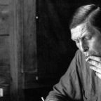 W. H. Auden | Ω, μα πού πηγαίνεις; (μτφρ. Τάκης Παπαγγελόπουλος)