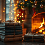 Γιορτινές ευχές!