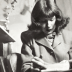 Edna St. Vincent Millay |  Recuerdo (μτφρ. Τάκης Π. Πιερράκος)