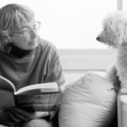 Mary Oliver | Ευτυχία (μτφρ. Τάκης Π. Πιερράκος)