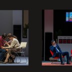 Η τραγωδία ως σύγχρονη διερεύνηση  της αλήθειας