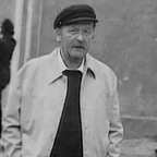 Τάκης Σινόπουλος |  Αν