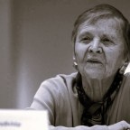 Ελένη Γλύκατζη-Αρβελέρ: Η θεματοφύλακας της μνήμης και της ευρωπαϊκής συνείδησης