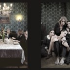 Δημήτρης Δημητριάδης, Φαέθων: η διαρκής αναζήτηση της υπέρβασης