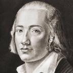 Friedrich Hölderlin | Στη Διοτίμα (μτφρ. Θανάσης Λάμπρου)