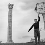 Αλεξία Καλογεροπούλου | Ένα χαϊκού για την Καθαρά Δευτέρα