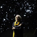 Το Μπλουζ του μικρού πρίγκιπα: Φωνή, ίχνος, απώλεια