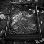 Αργύρης Φυτάκης | ατάκτως ειρημένα: ο καθρέφτης που λείπει και το είδωλο του