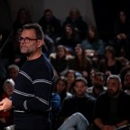 Μανόλης Σειραγάκης: «Η αμφιβολία είναι μέγιστη αξία για την ελληνική σκέψη»