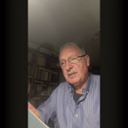 Ημέρα 6η | Στρατής Πασχάλης | Η Μεγάλη Παρασκευή (απόσπασμα)