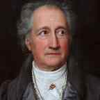 Johann Wolfgang von Goethe | Μόνο όποιος τον πόθο έχει γνωρίσει (μτφρ. Αντώνης Κερασνούδης)