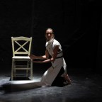 «Ισμήνη» της Καρόλ Φρεσέτ, σε σκηνοθεσία Μανόλη Σειραγάκη