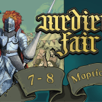 Medieval Fair | Ένα Μεσαιωνικό Πανηγύρι στην Αθήνα