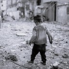 Chidren of the stones | Μουσικοποιητική βραδιά για τα παιδιά της Παλαιστίνης