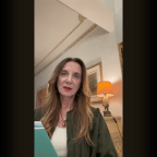 Ημέρα 4η | Τασούλα Τσιλιμένη | Αποδράσεις περσίδων